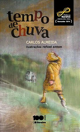 Tempo de chuva