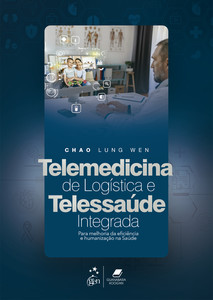Telemedicina de logística e telessaúde integrada