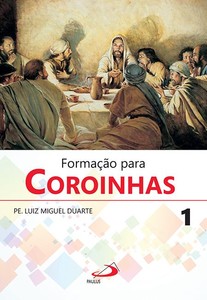 Formação para Coroinhas 1