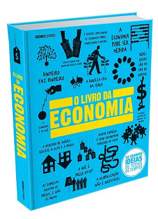 O livro da economia