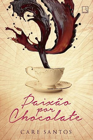 Paixão por chocolate