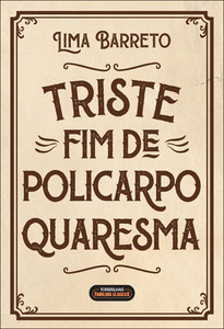Triste fim de Policarpo Quaresma
