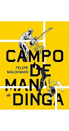 Campo de Mandinga