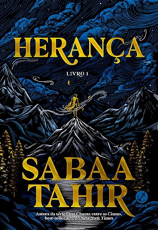 Herança (Vol. 1)