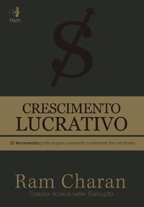 Crescimento lucrativo: 10 ferramentas práticas para o aumento sustentável dos resultados
