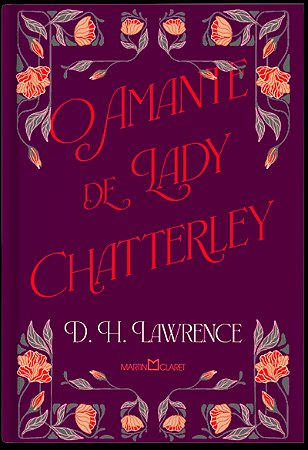 O amante de Lady Chatterley