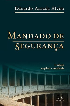 Mandado de Segurança