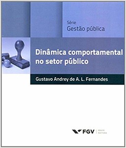 Dinâmica comportamental no setor público