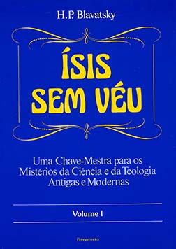 Ísis sem véu