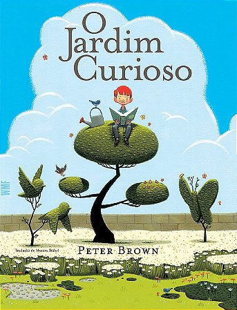 O jardim curioso