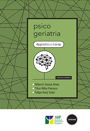 Psicogeriatria: Diagnóstico e Manejo