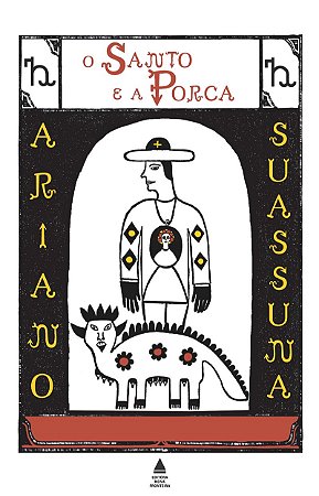 O santo e a porca