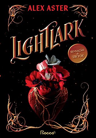 Lightlark: (Sucesso no TikTok)