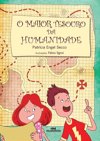 O Maior Tesouro da Humanidade