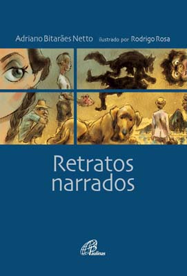 Retratos narrados