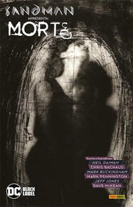 Sandman apresenta - volume 1: morte