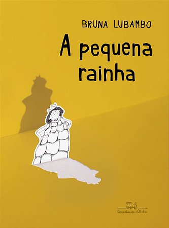 A pequena rainha