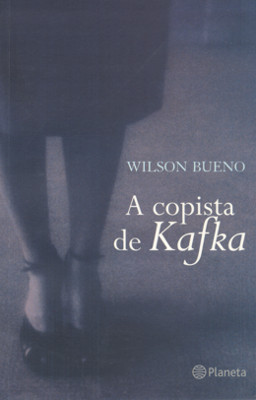 A copista de Kafka