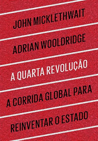 A quarta revolução