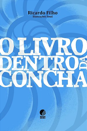 O livro dentro da concha