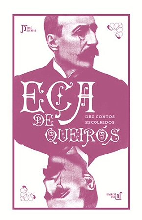 Dez contos escolhidos de Eça de Queirós
