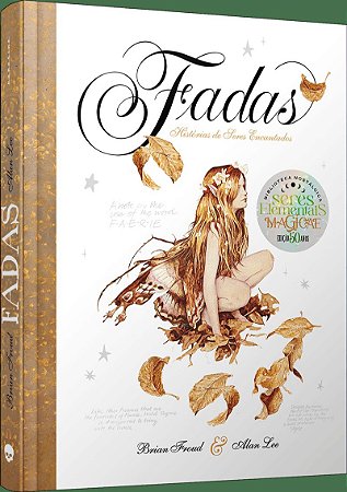 Fadas: Histórias de Seres Encantados