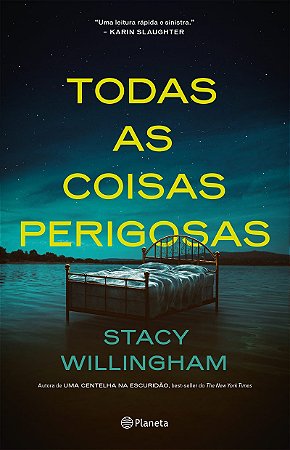 Todas as coisas perigosas