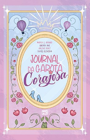 Journal da garota corajosa