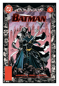 A saga do batman vol. 6/62