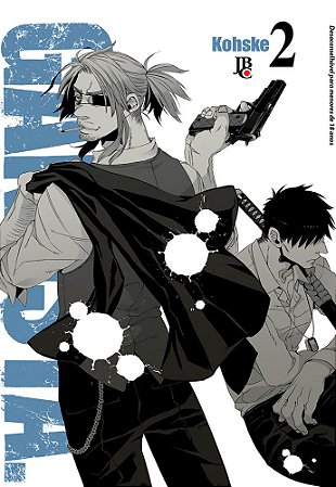 Gangsta - Vol. 2