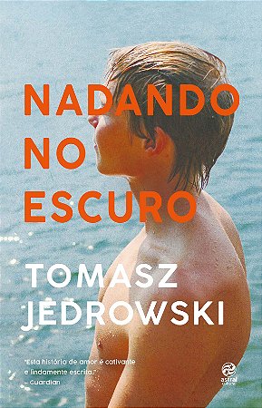 Nadando no escuro