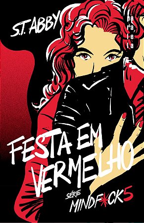 Festa em vermelho: Sucesso no Tiktok