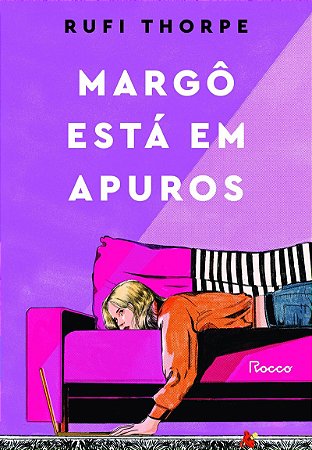 Margô está em apuros