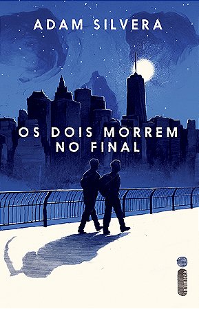 Os dois morrem no final