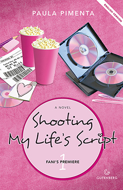 Shooting my life''s script 1: Fani''s premiere