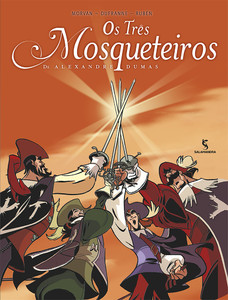 Os três mosqueteiros