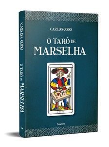 O tarô de Marselha - caixa com livro + 78 cartas