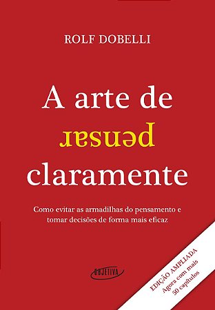 A arte de pensar claramente