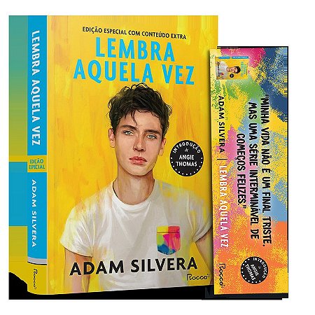 Lembra aquela vez