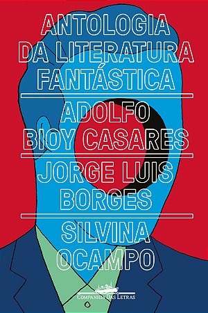 Antologia da literatura fantástica