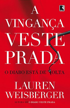 A vingança veste Prada