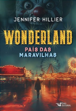 Wonderland: País das Maravilhas