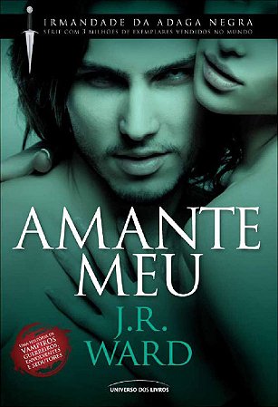 Amante meu