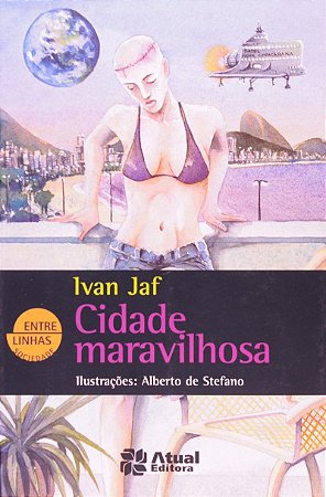 Cidade maravilhosa