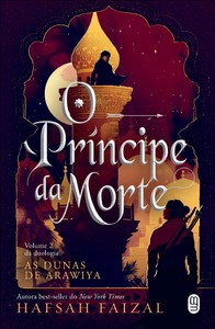 O príncipe da morte