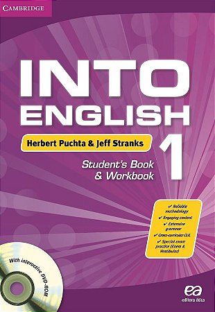 Into English 1