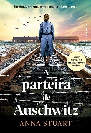 A parteira de Auschwitz