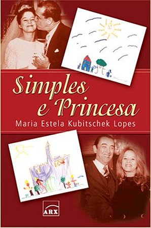 Simples e princesa