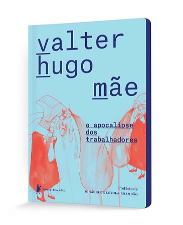 O apocalipse dos trabalhadores