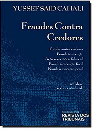 Fraudes Contra Credores